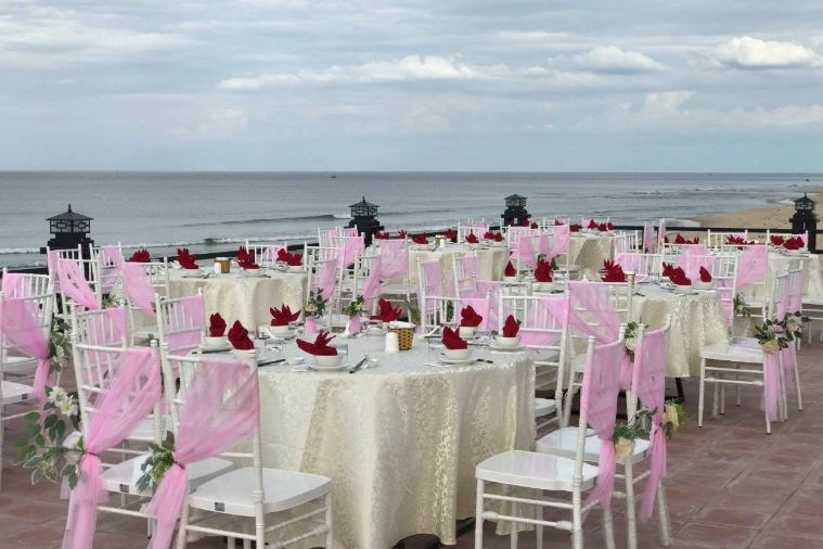 Sea Star Resort Quảng Bình